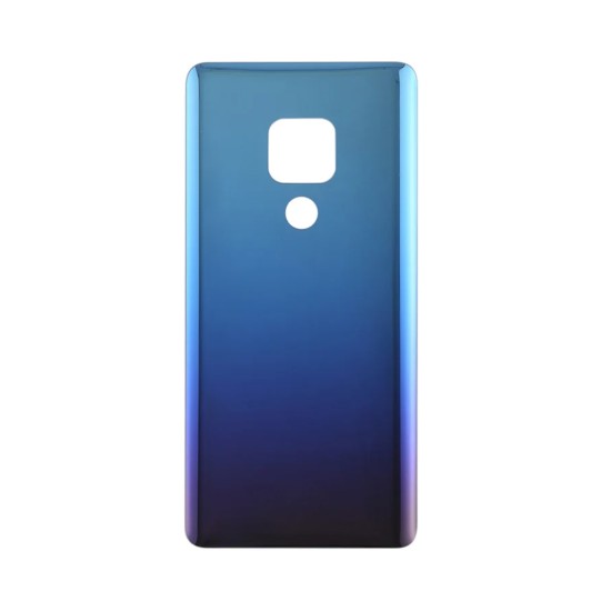 Tapa Trasera Huawei Mate 20 Azul